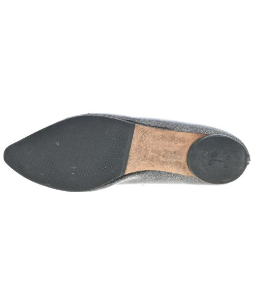 repetto รองเท้าบัลเล่ต์/รองเท้าโอเปร่า