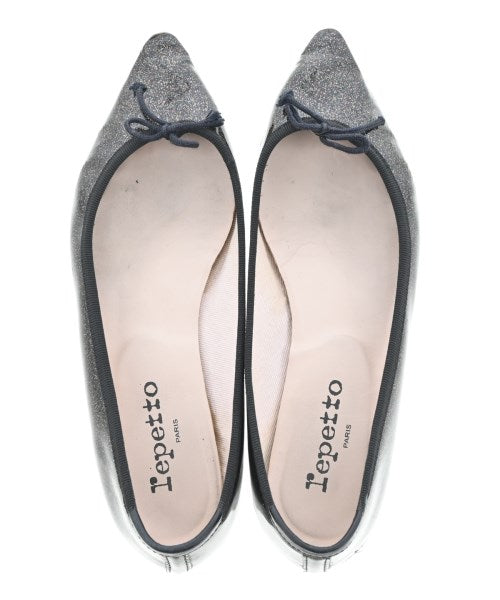 repetto รองเท้าบัลเล่ต์/รองเท้าโอเปร่า