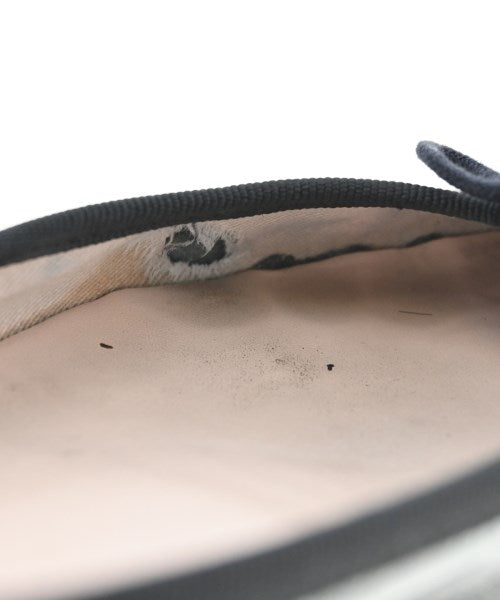 repetto รองเท้าบัลเล่ต์/รองเท้าโอเปร่า