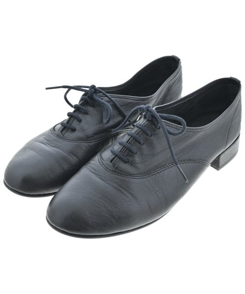 repetto รองเท้าสวมทางการ