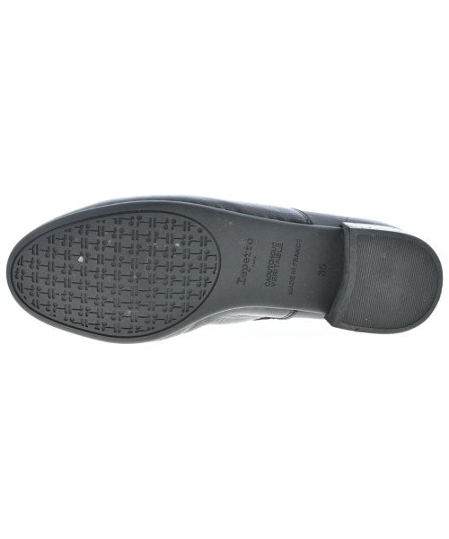 repetto รองเท้าสวมทางการ