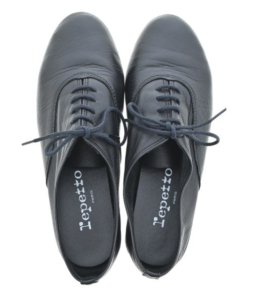 repetto รองเท้าสวมทางการ