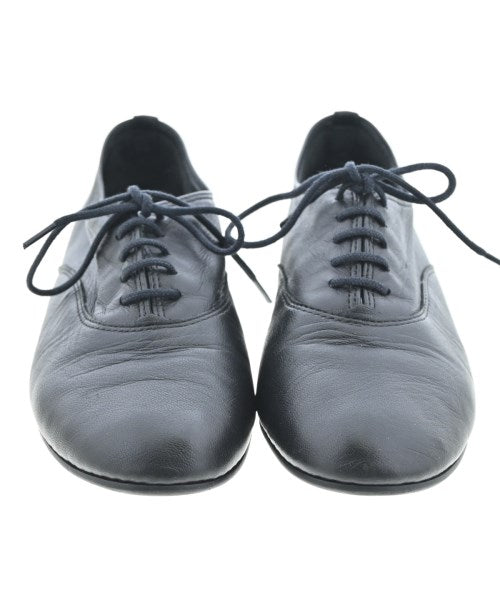 repetto รองเท้าสวมทางการ