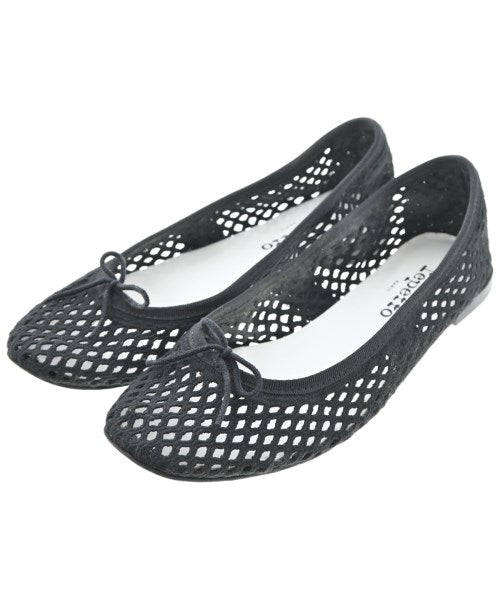 repetto รองเท้าบัลเล่ต์/รองเท้าโอเปร่า