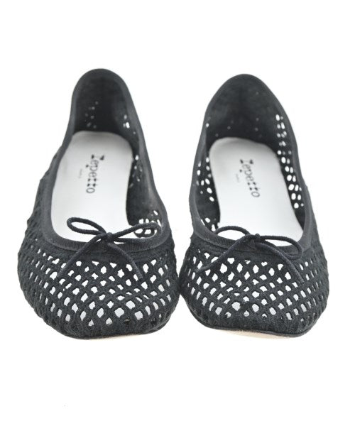 repetto รองเท้าบัลเล่ต์/รองเท้าโอเปร่า