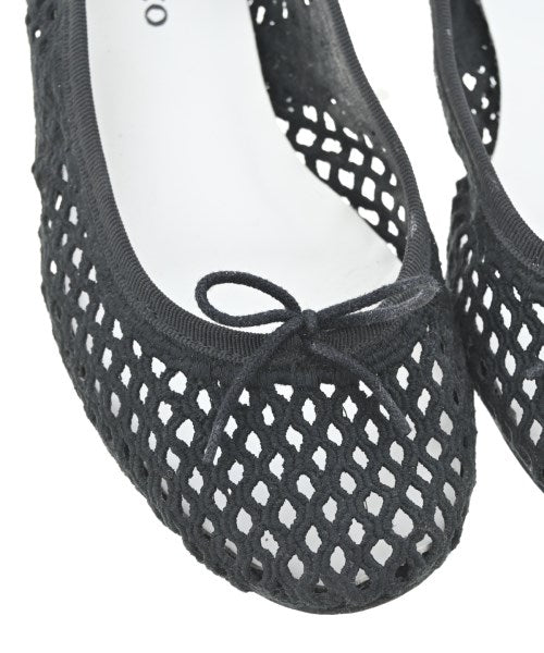 repetto รองเท้าบัลเล่ต์/รองเท้าโอเปร่า
