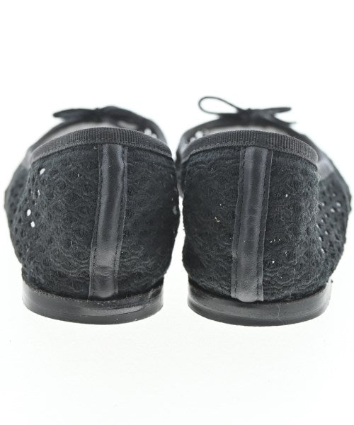 repetto รองเท้าบัลเล่ต์/รองเท้าโอเปร่า