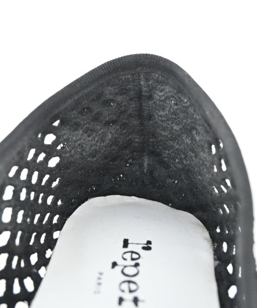 repetto รองเท้าบัลเล่ต์/รองเท้าโอเปร่า