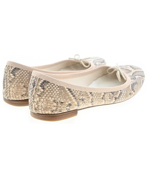 repetto รองเท้าบัลเล่ต์/รองเท้าโอเปร่า