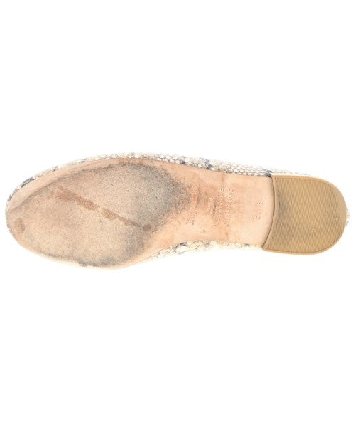 repetto รองเท้าบัลเล่ต์/รองเท้าโอเปร่า