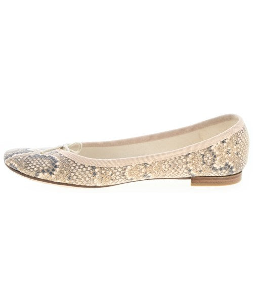repetto รองเท้าบัลเล่ต์/รองเท้าโอเปร่า