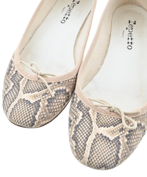 repetto รองเท้าบัลเล่ต์/รองเท้าโอเปร่า