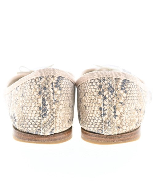 repetto รองเท้าบัลเล่ต์/รองเท้าโอเปร่า