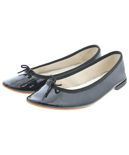 repetto รองเท้าส้นสูง