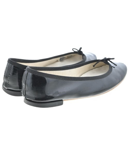 repetto รองเท้าส้นสูง