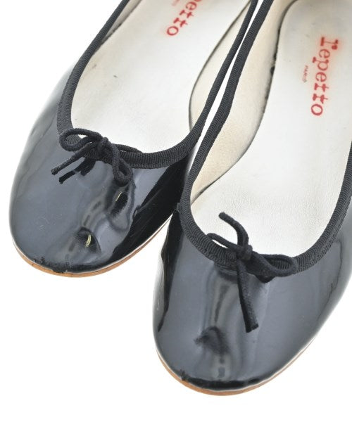 repetto รองเท้าส้นสูง