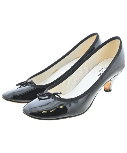 repetto รองเท้าส้นสูง