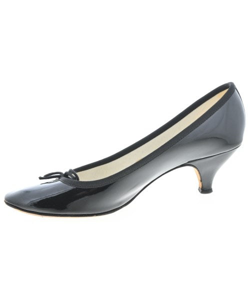 repetto รองเท้าส้นสูง