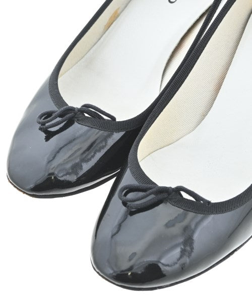repetto รองเท้าส้นสูง