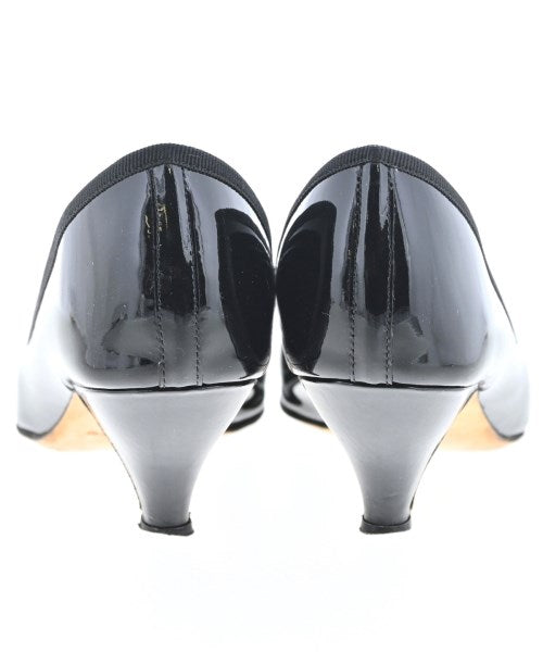 repetto รองเท้าส้นสูง