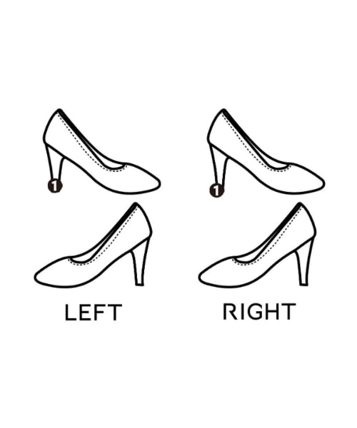 repetto รองเท้าส้นสูง