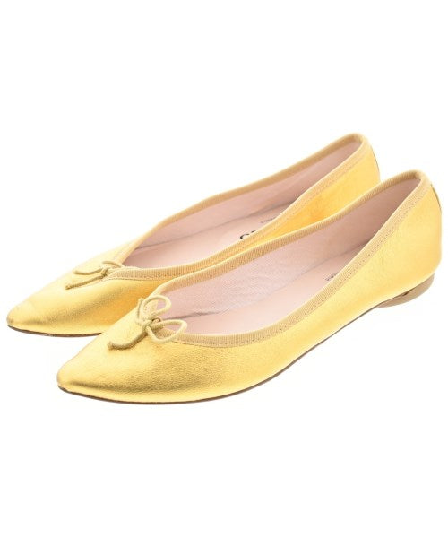 repetto รองเท้าบัลเล่ต์/รองเท้าโอเปร่า