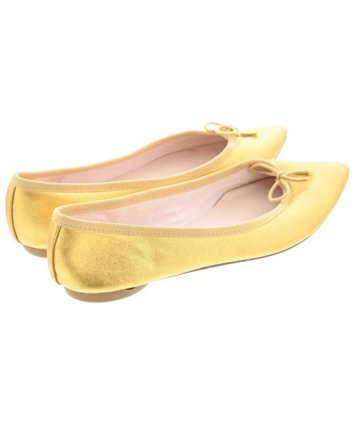 repetto รองเท้าบัลเล่ต์/รองเท้าโอเปร่า