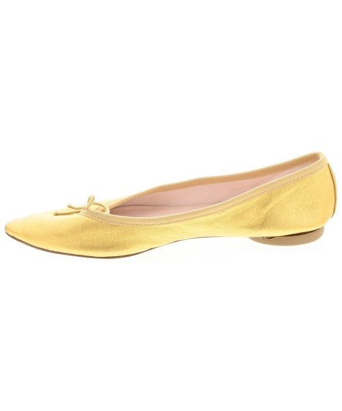 repetto รองเท้าบัลเล่ต์/รองเท้าโอเปร่า