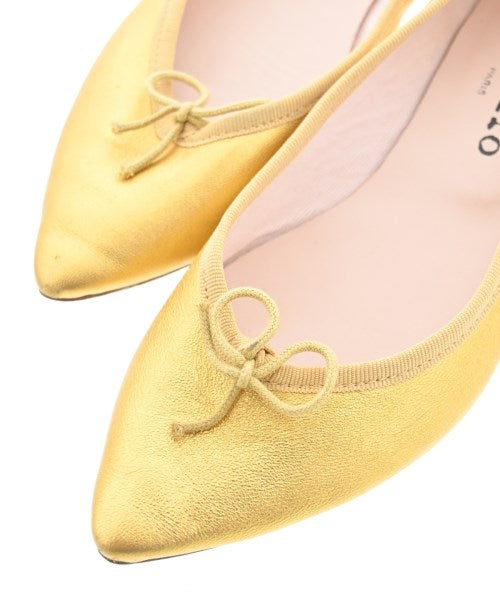 repetto รองเท้าบัลเล่ต์/รองเท้าโอเปร่า