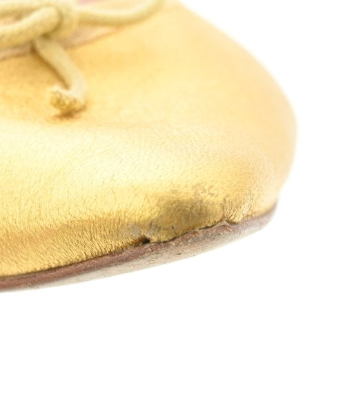 repetto รองเท้าบัลเล่ต์/รองเท้าโอเปร่า
