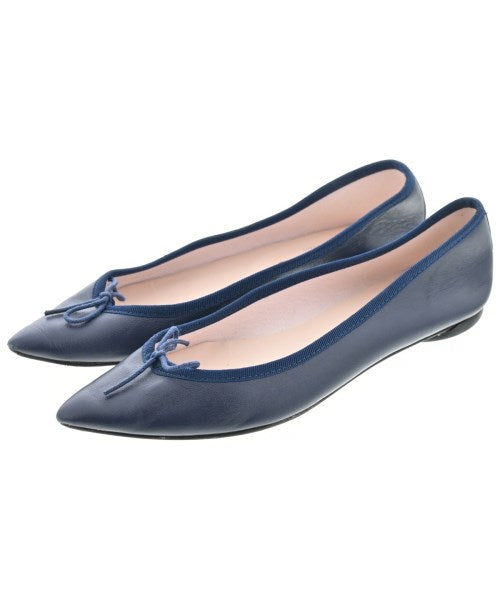 repetto รองเท้าบัลเล่ต์/รองเท้าโอเปร่า