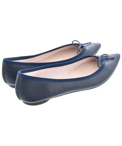 repetto รองเท้าบัลเล่ต์/รองเท้าโอเปร่า