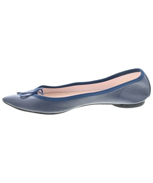 repetto รองเท้าบัลเล่ต์/รองเท้าโอเปร่า