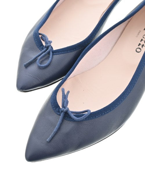 repetto รองเท้าบัลเล่ต์/รองเท้าโอเปร่า