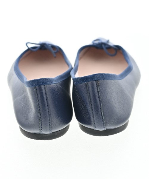 repetto รองเท้าบัลเล่ต์/รองเท้าโอเปร่า