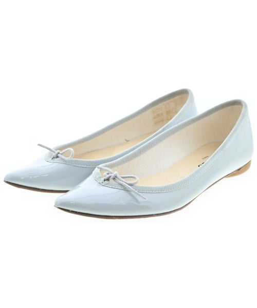 repetto รองเท้าบัลเล่ต์/รองเท้าโอเปร่า
