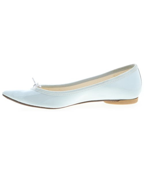 repetto รองเท้าบัลเล่ต์/รองเท้าโอเปร่า