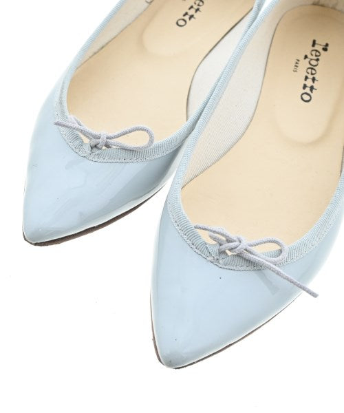 repetto รองเท้าบัลเล่ต์/รองเท้าโอเปร่า