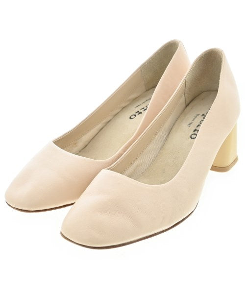 repetto รองเท้าส้นสูง