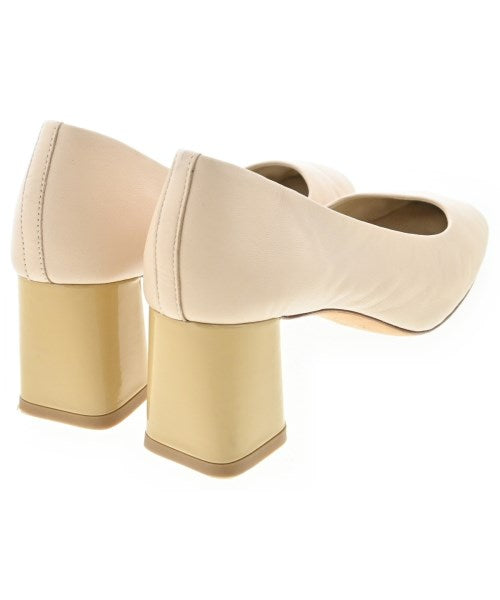 repetto รองเท้าส้นสูง