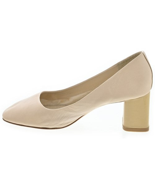 repetto รองเท้าส้นสูง