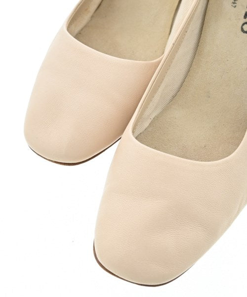 repetto รองเท้าส้นสูง