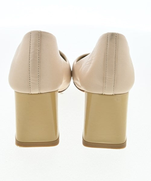 repetto รองเท้าส้นสูง