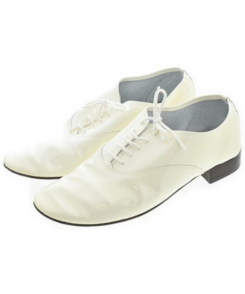 repetto รองเท้าสวมทางการ