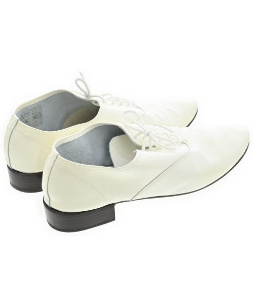 repetto รองเท้าสวมทางการ