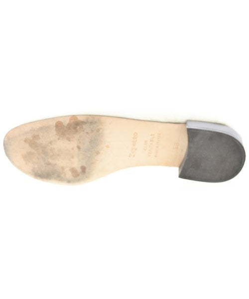 repetto รองเท้าสวมทางการ