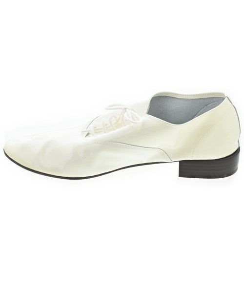 repetto รองเท้าสวมทางการ