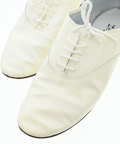 repetto รองเท้าสวมทางการ