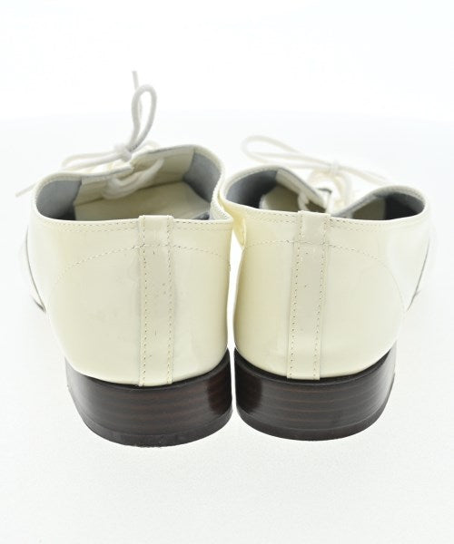 repetto รองเท้าสวมทางการ