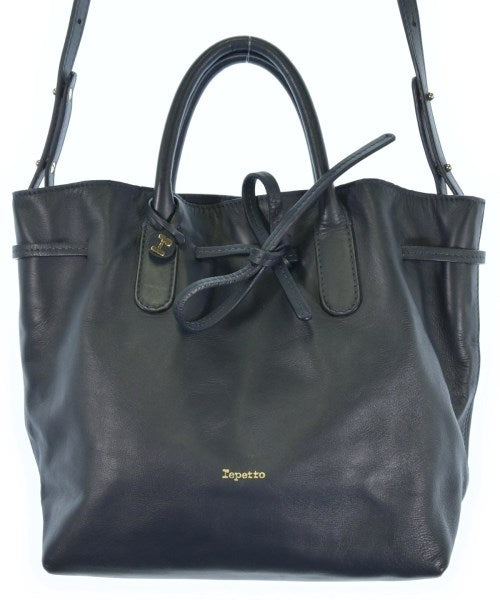 repetto กระเป๋าถือ